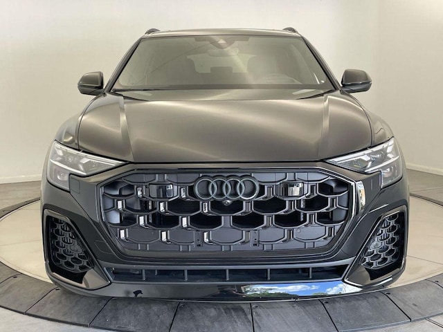 2026 Audi SQ8 Prestige - Photo 10