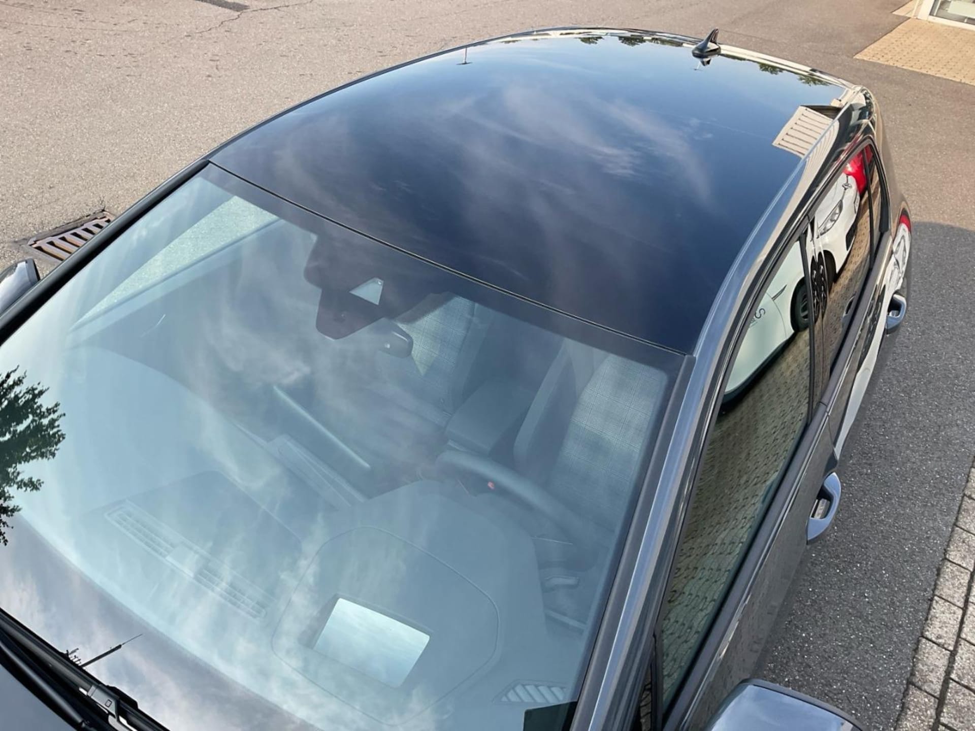 Volkswagen Golf GTE