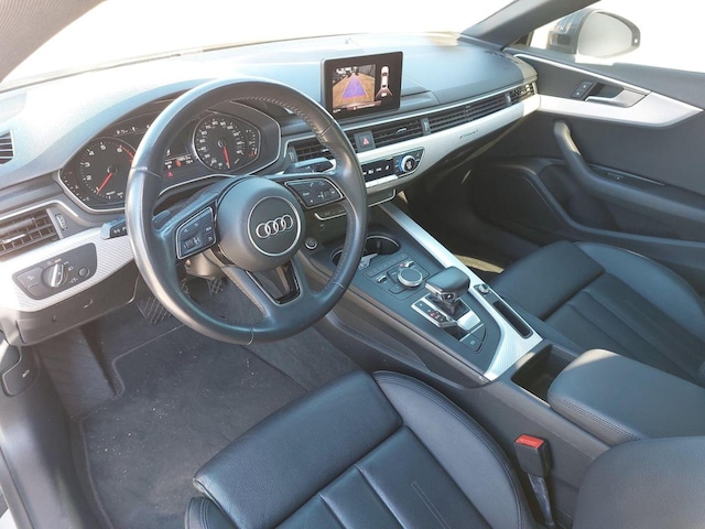 2019 Audi A5 Sportback Premium - Photo 5