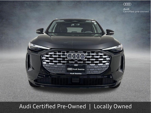2025 Audi Q5