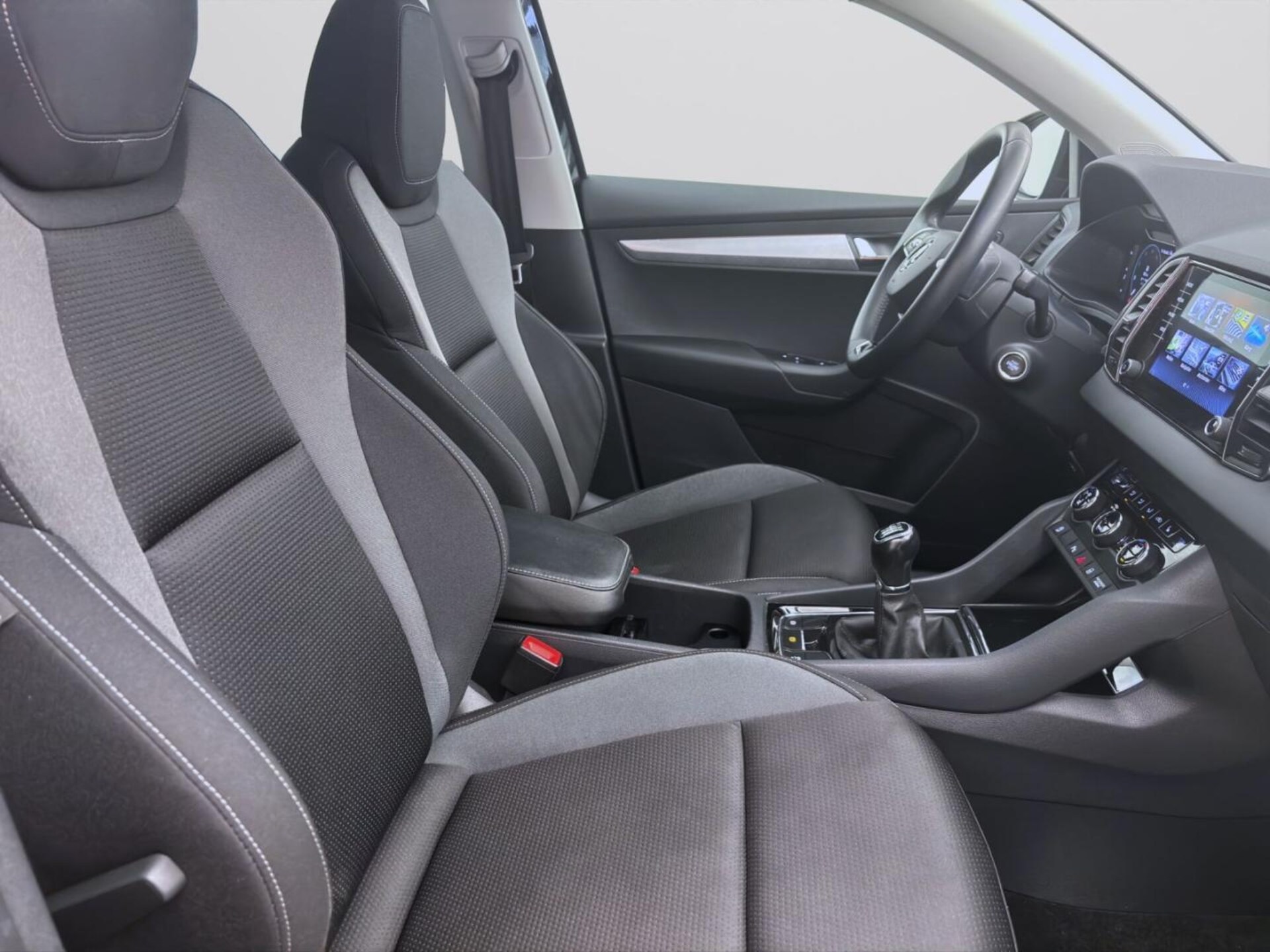Skoda Karoq Ambition