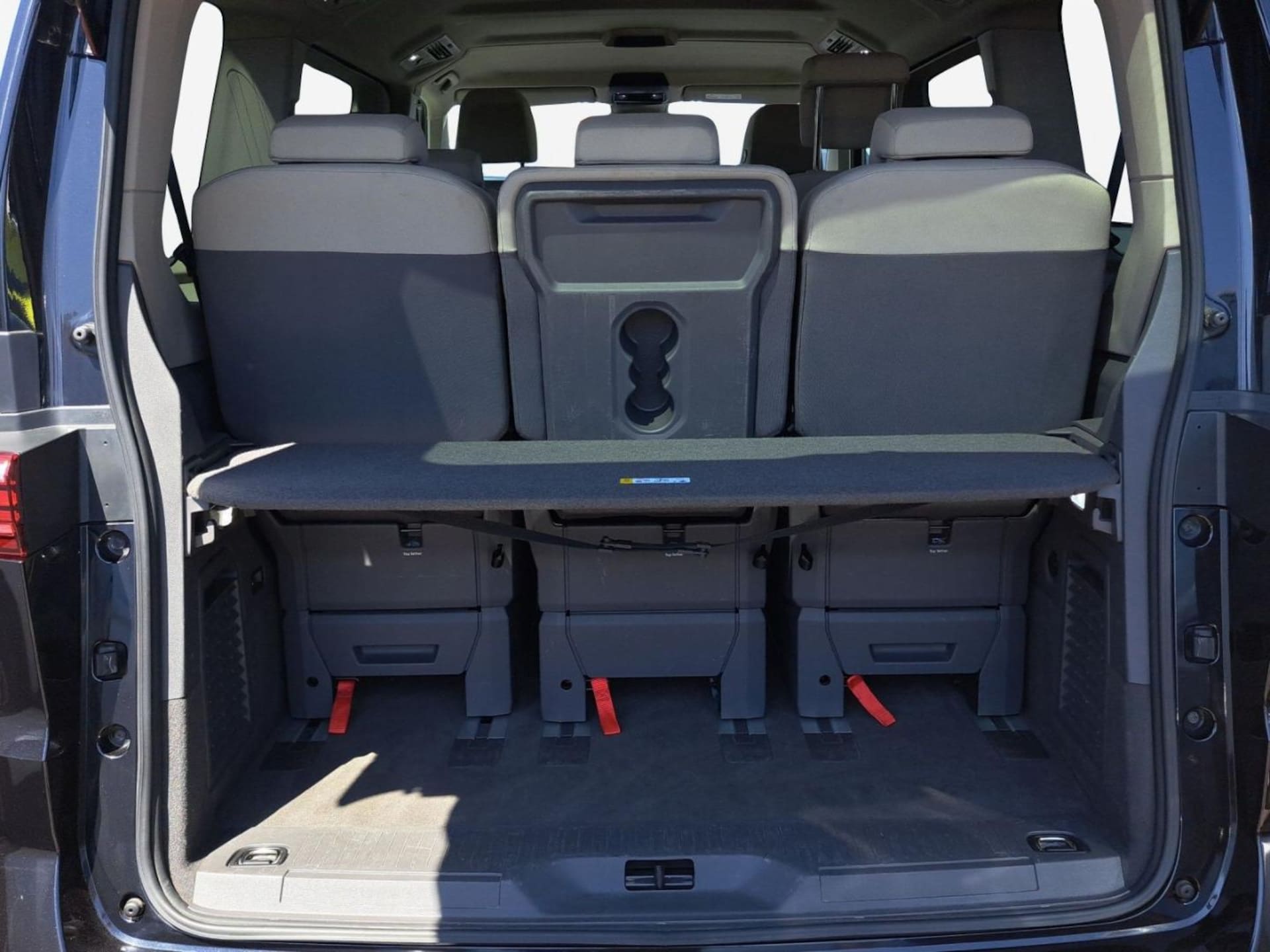 Volkswagen Multivan Life