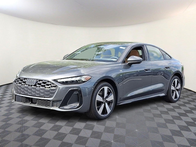 2026 Audi A5 Sedan