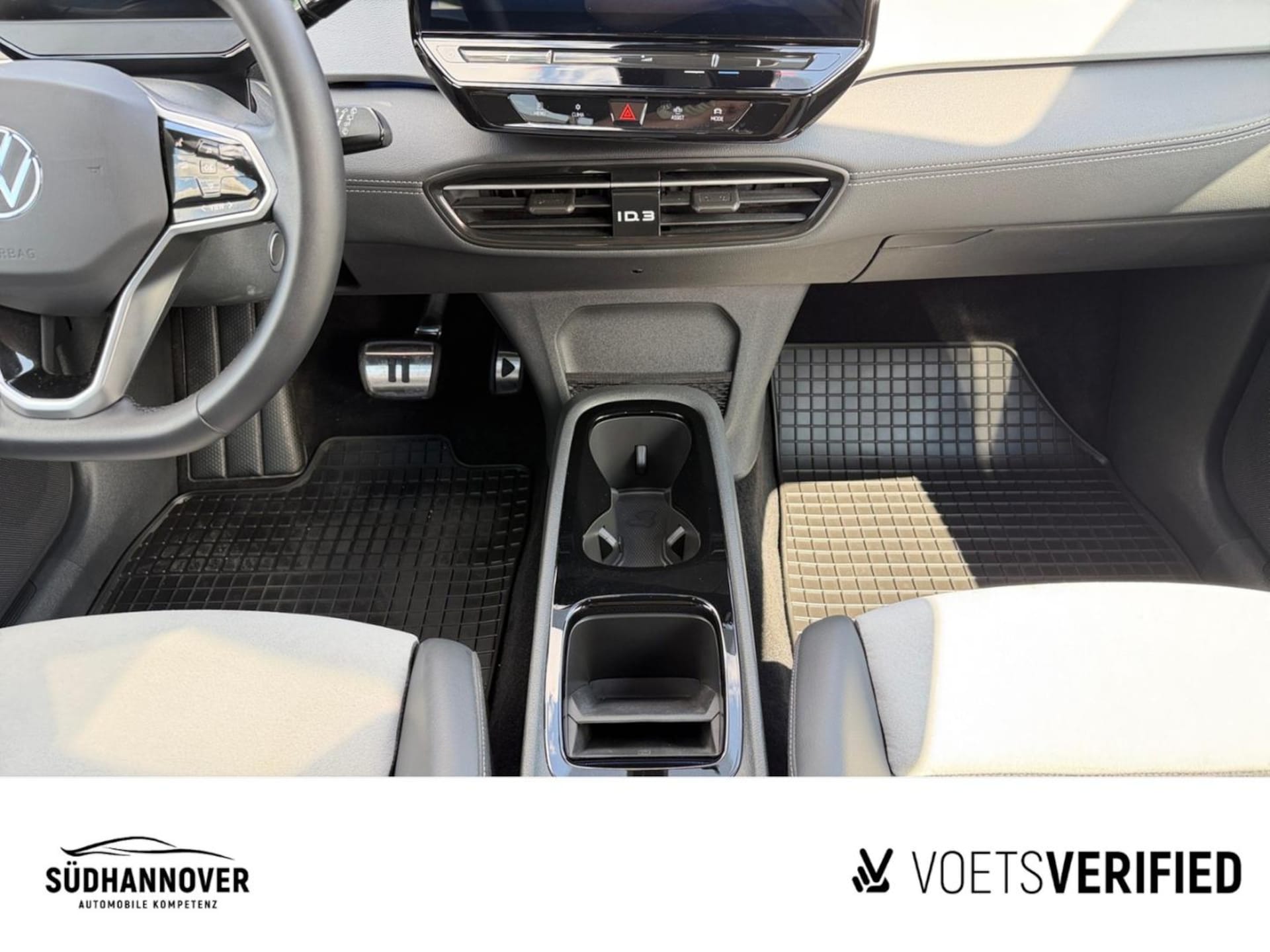 Volkswagen ID.3 MOVE Pro