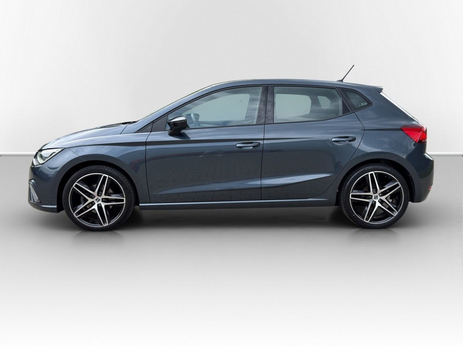SEAT Ibiza – Bild 8