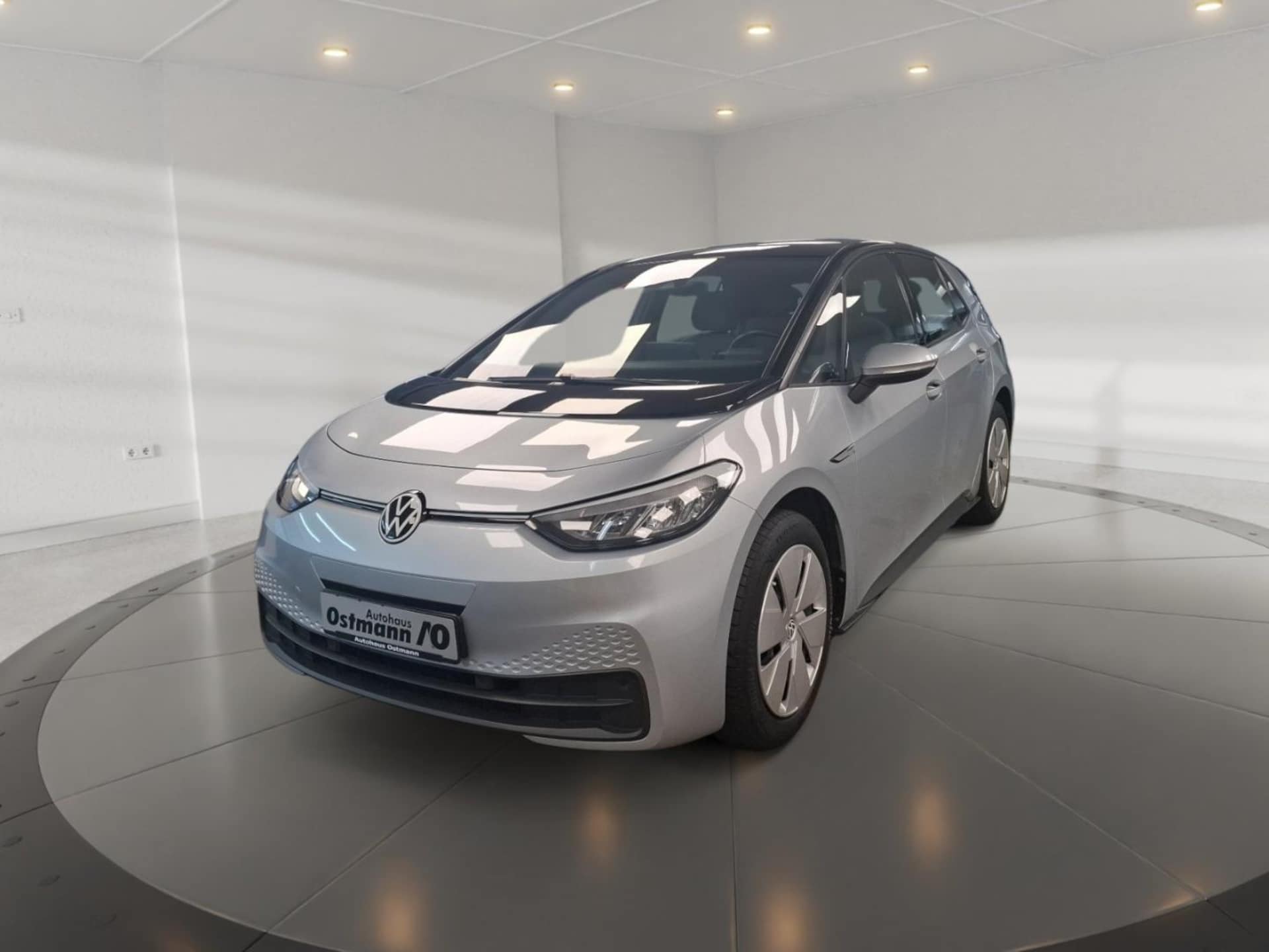 Volkswagen ID.3 Pro