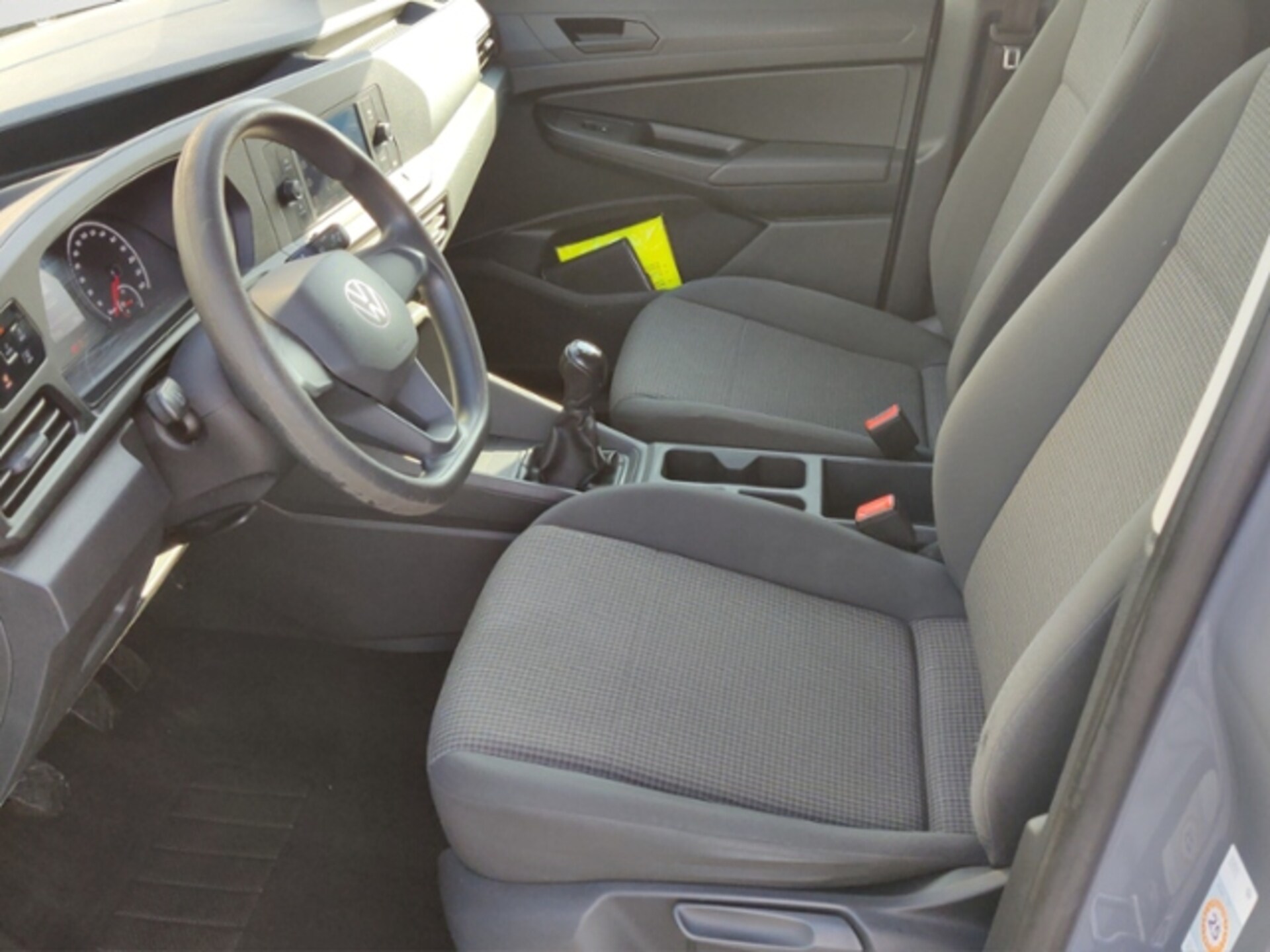 Volkswagen Caddy Cargo EcoProfi