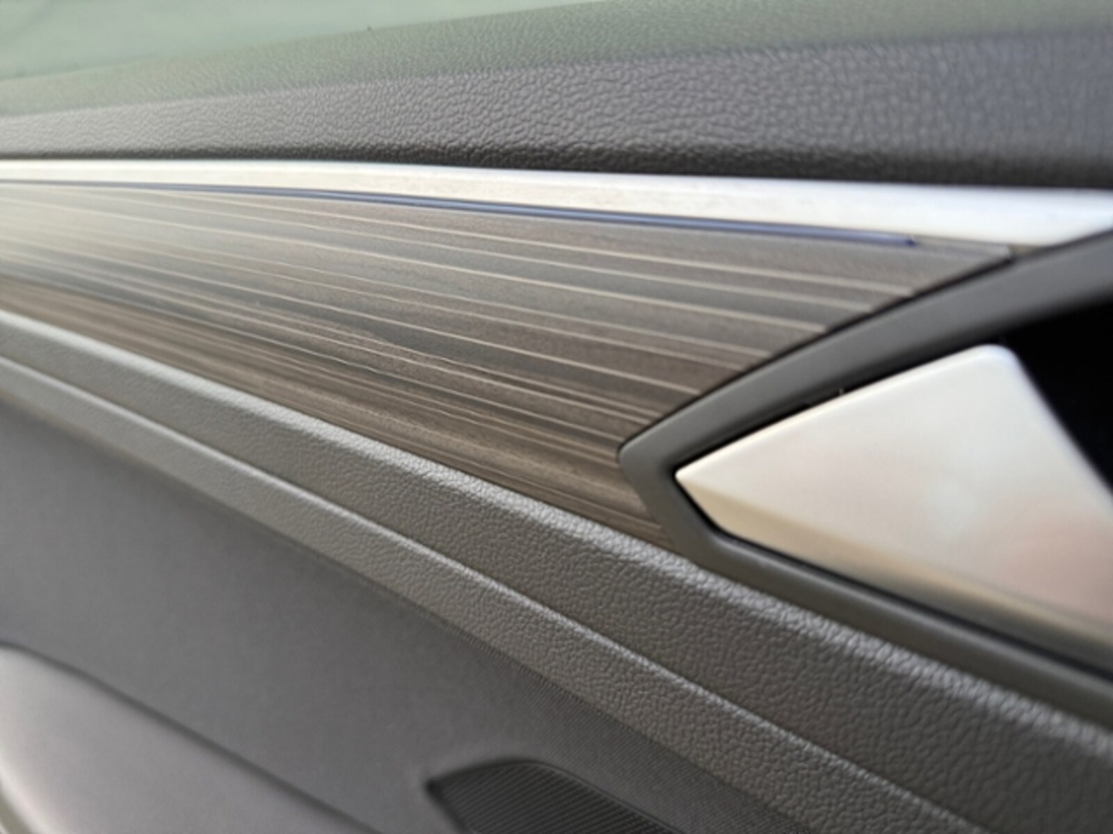Volkswagen Tiguan Allspace – Bild 17