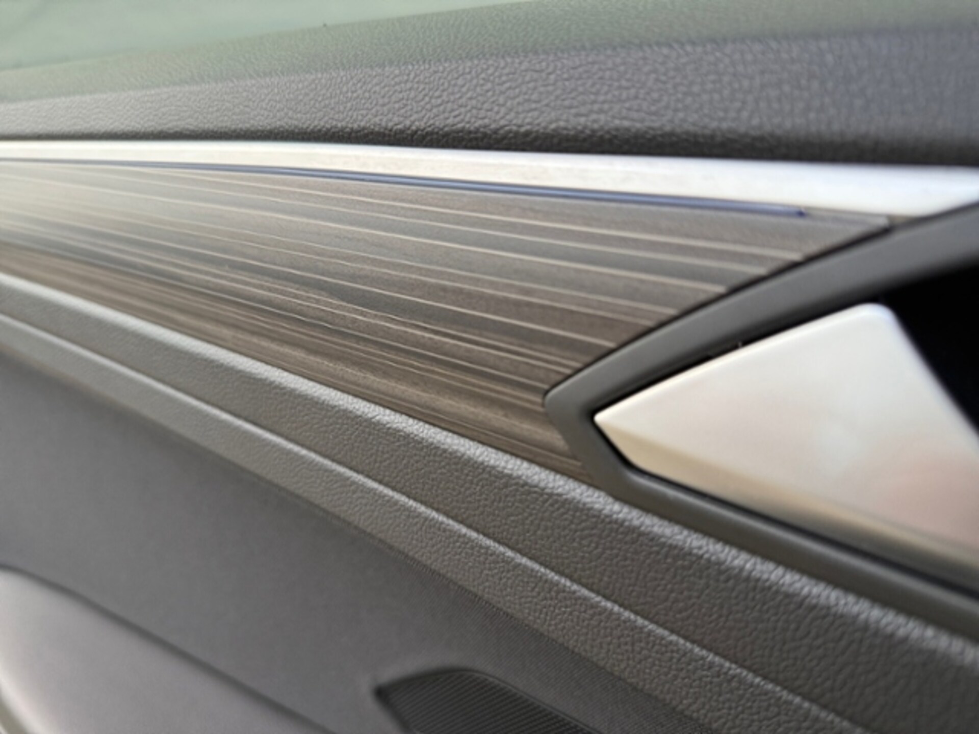 Volkswagen Tiguan Allspace Elegance