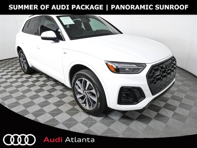 Photo of 2024 Audi Q5