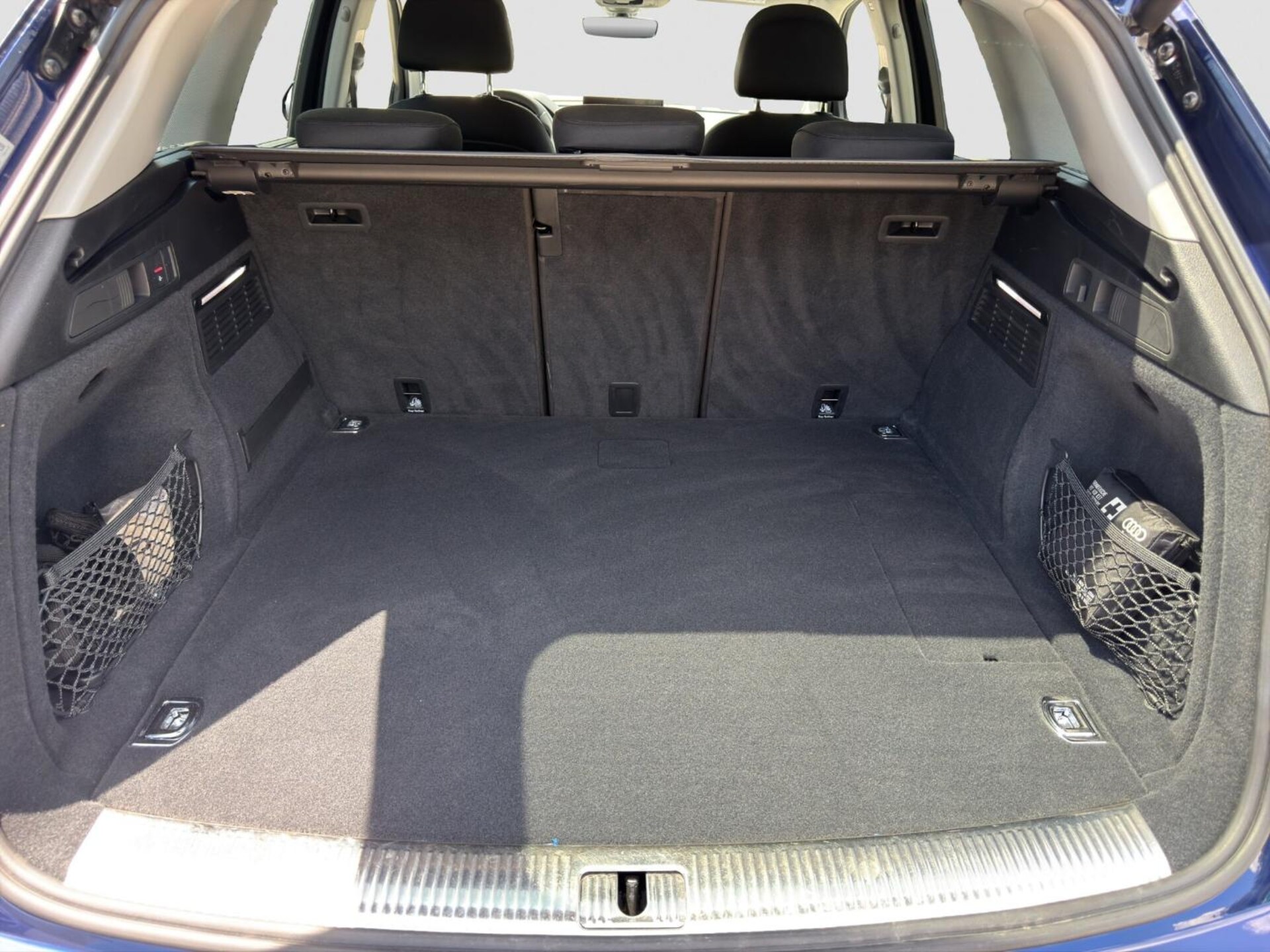 Audi Q5 TFSI e