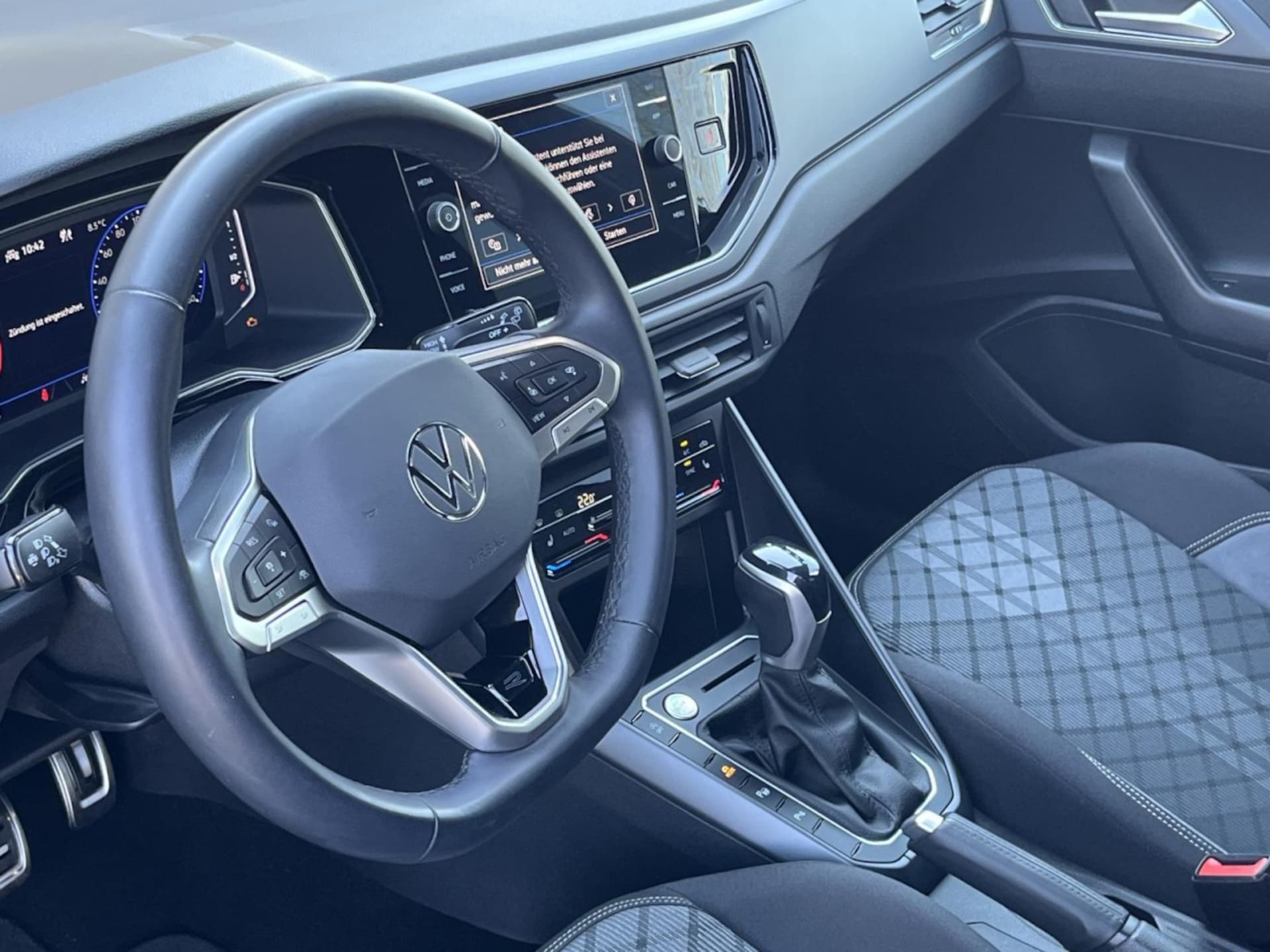 Volkswagen Taigo R-Line