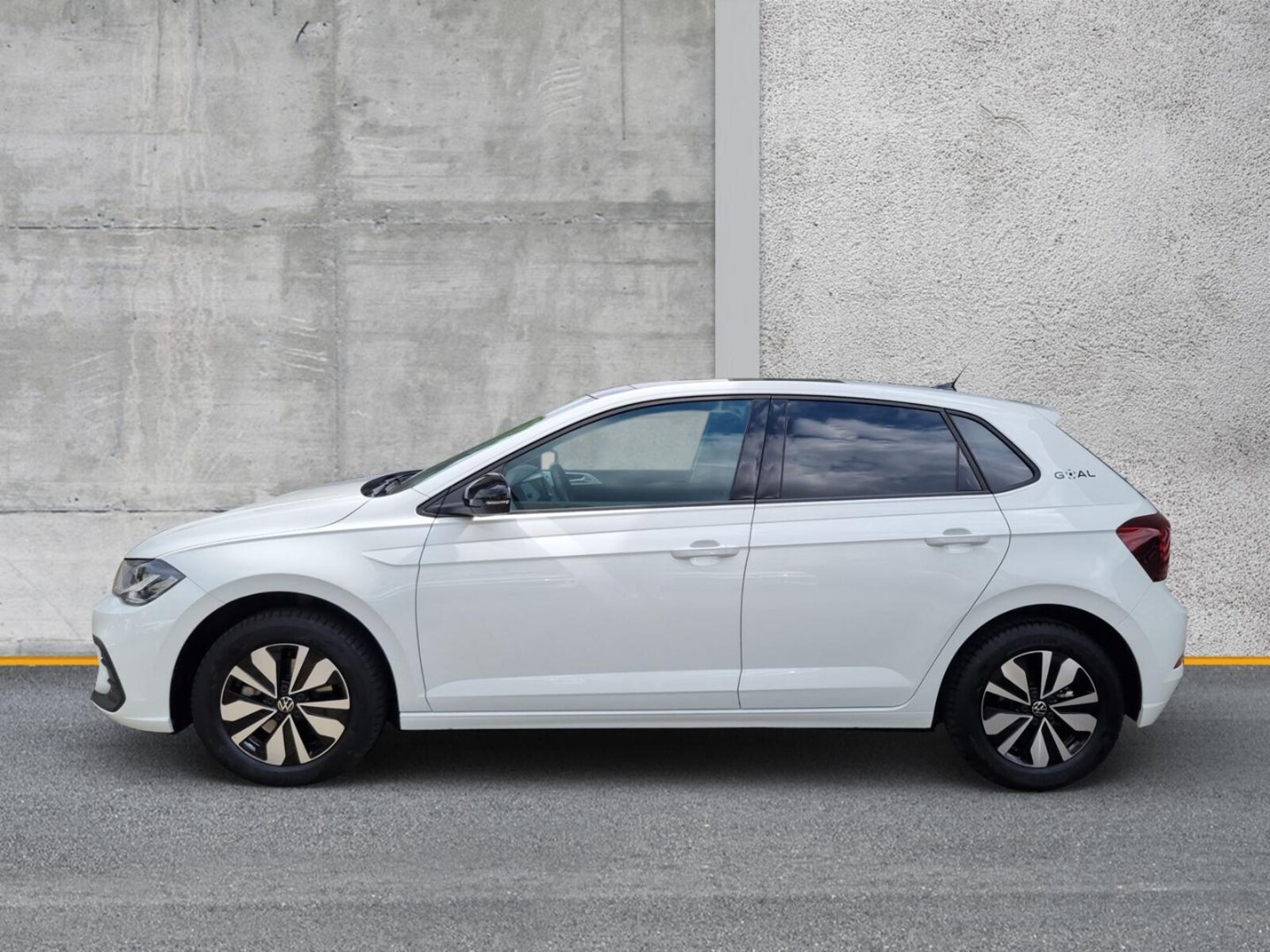 Volkswagen Polo – Bild 2