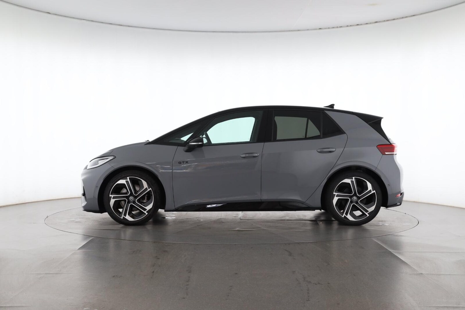 Volkswagen ID.3 – Bild 3