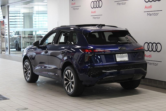 2026 Audi Q3 SUV