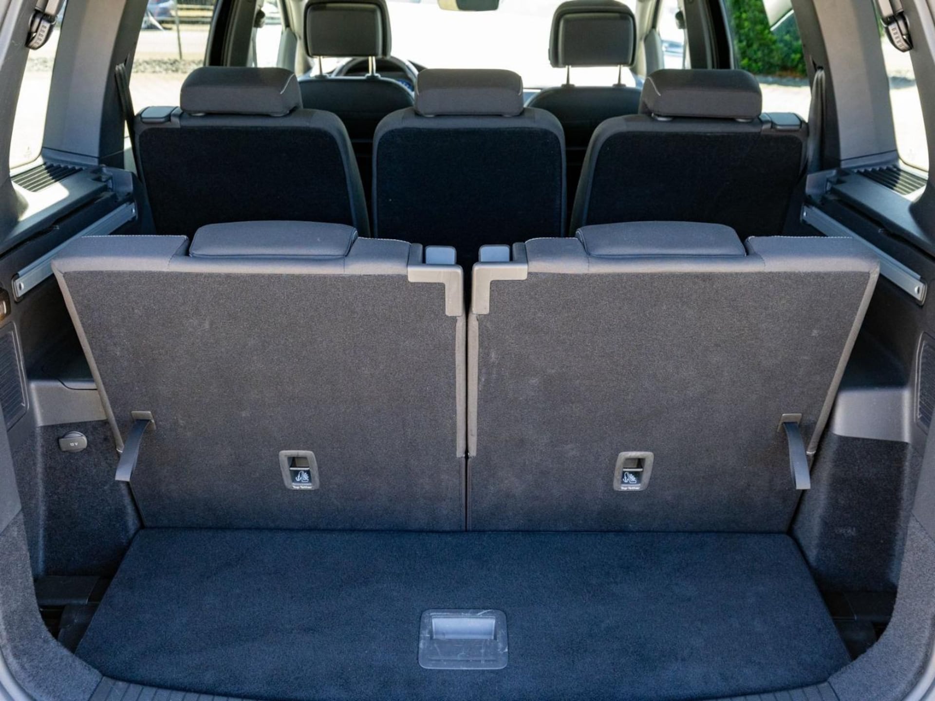 Volkswagen Touran Active