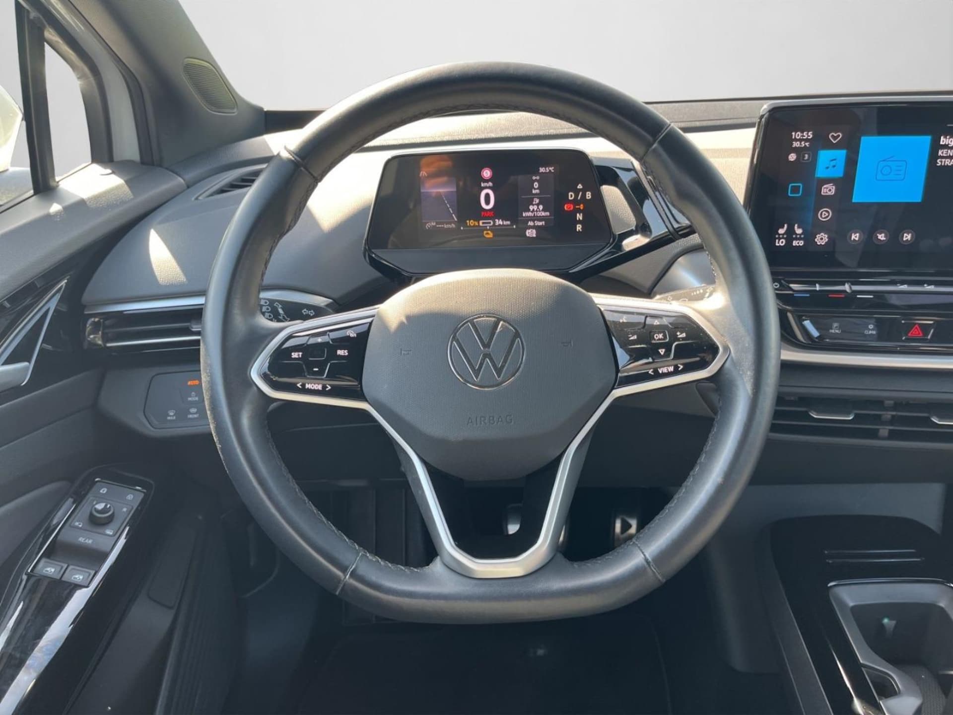 Volkswagen ID.4 Pro Performance