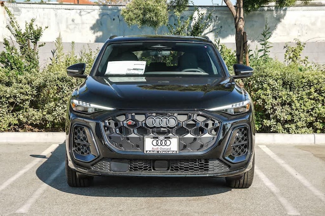 2026 Audi SQ5