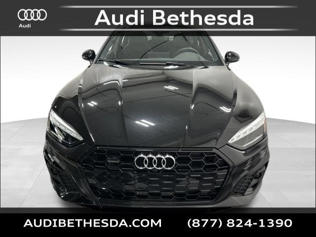 2025 Audi A5 Sportback