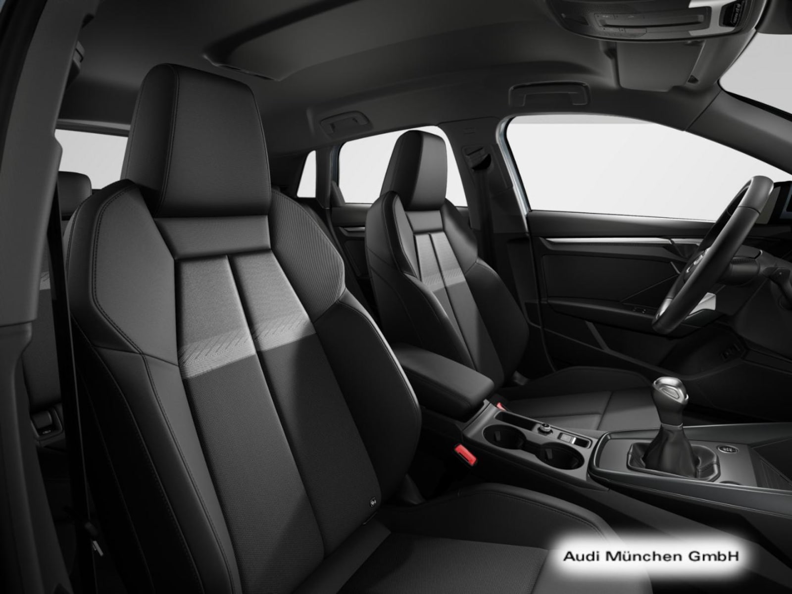 Audi A3 Sportback – Bild 10