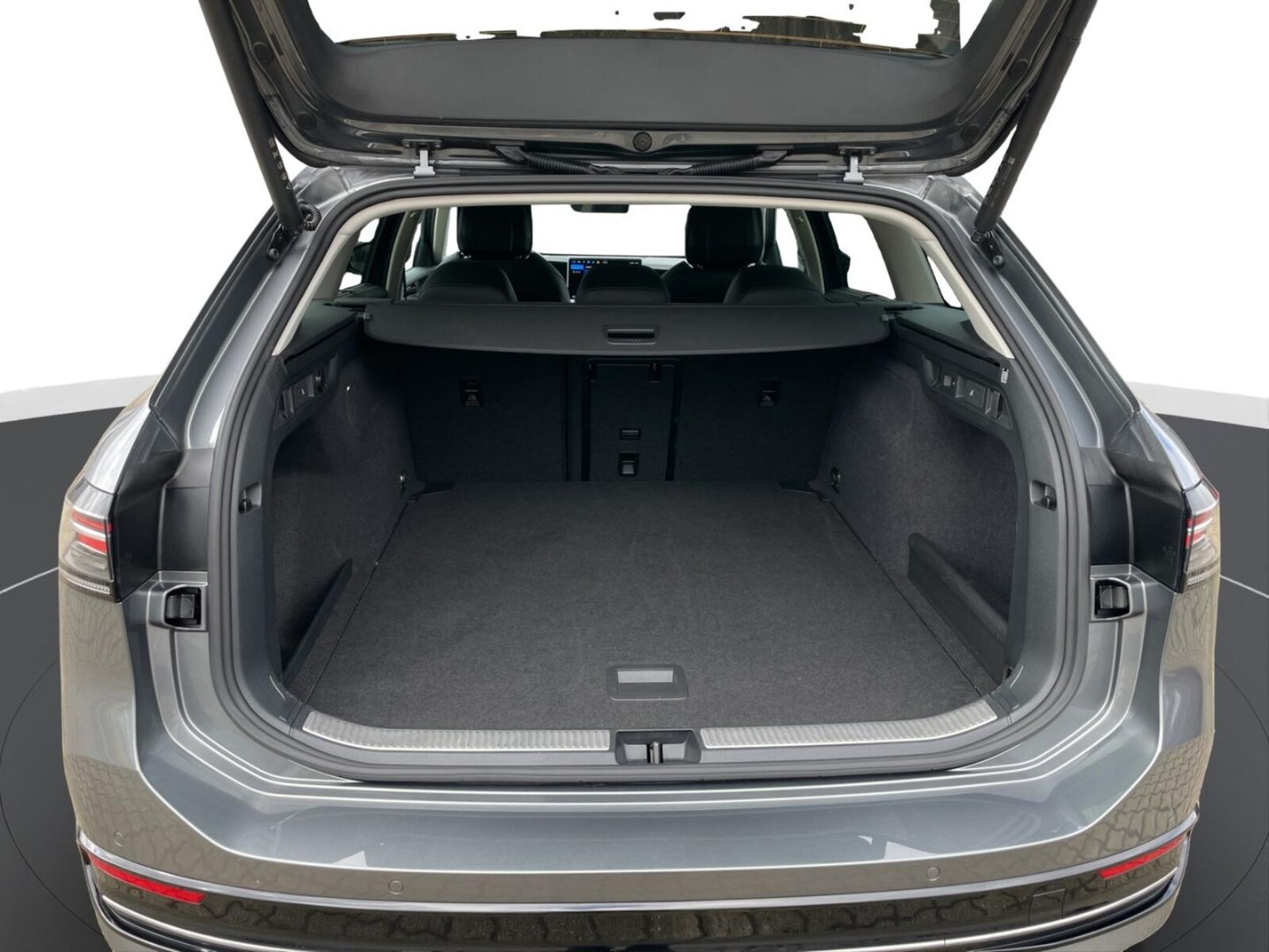 Volkswagen Passat – Bild 15