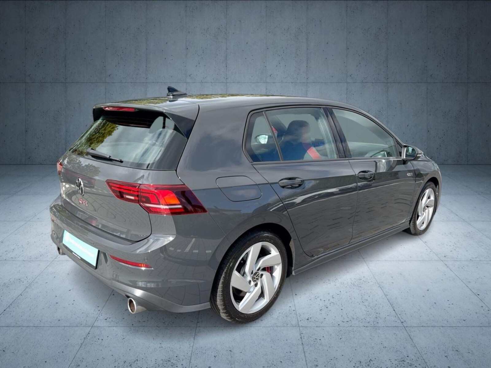 Volkswagen Golf – Bild 5