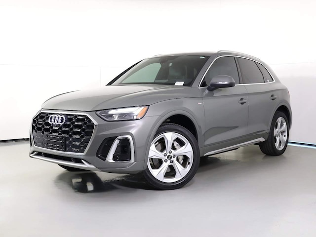 Photo of 2023 Audi Q5