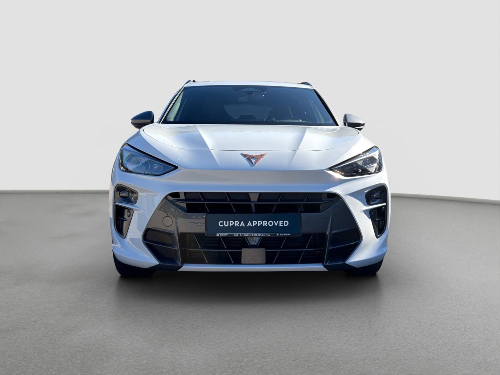 CUPRA Terramar – Bild 3