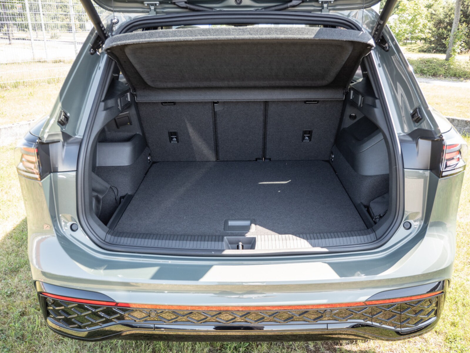 Volkswagen Tiguan – Bild 20