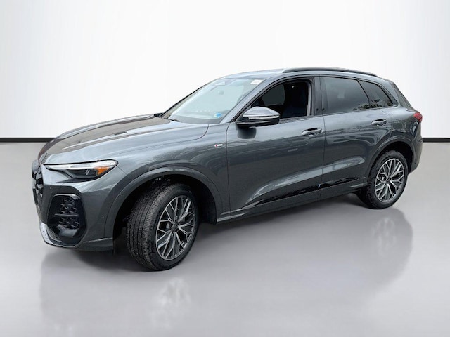 Photo of 2026 Audi Q5 