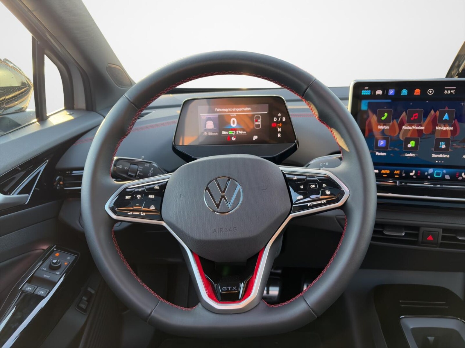 Volkswagen ID.4 – Bild 10
