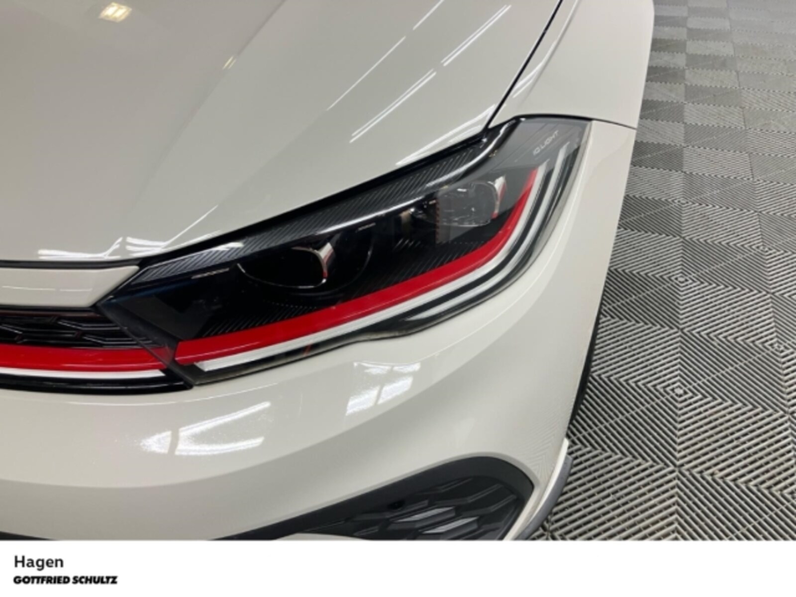 Volkswagen Polo – Bild 4