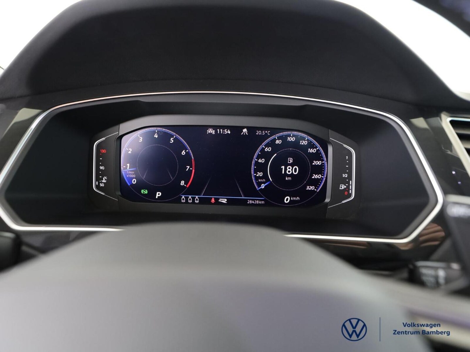 Volkswagen Tiguan – Bild 6