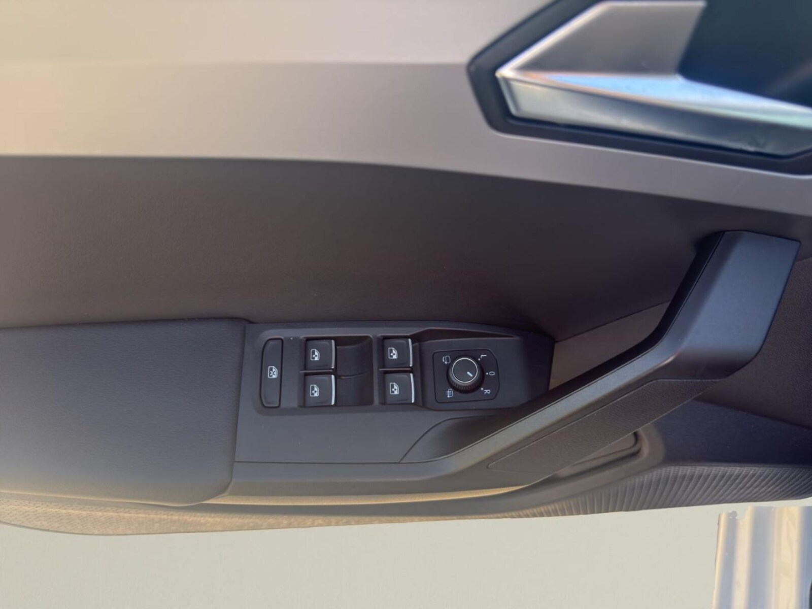 SEAT Leon Sportstourer – Bild 12
