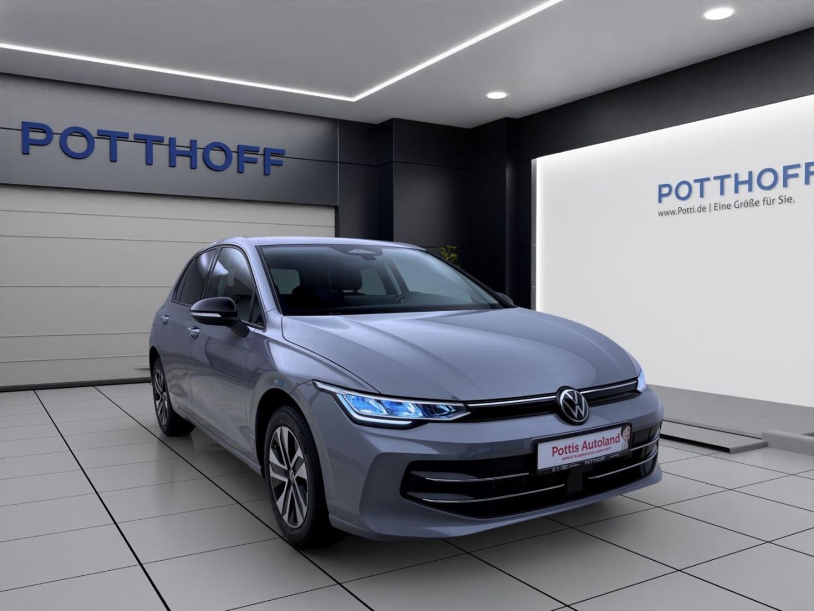 Volkswagen Golf – Bild 7