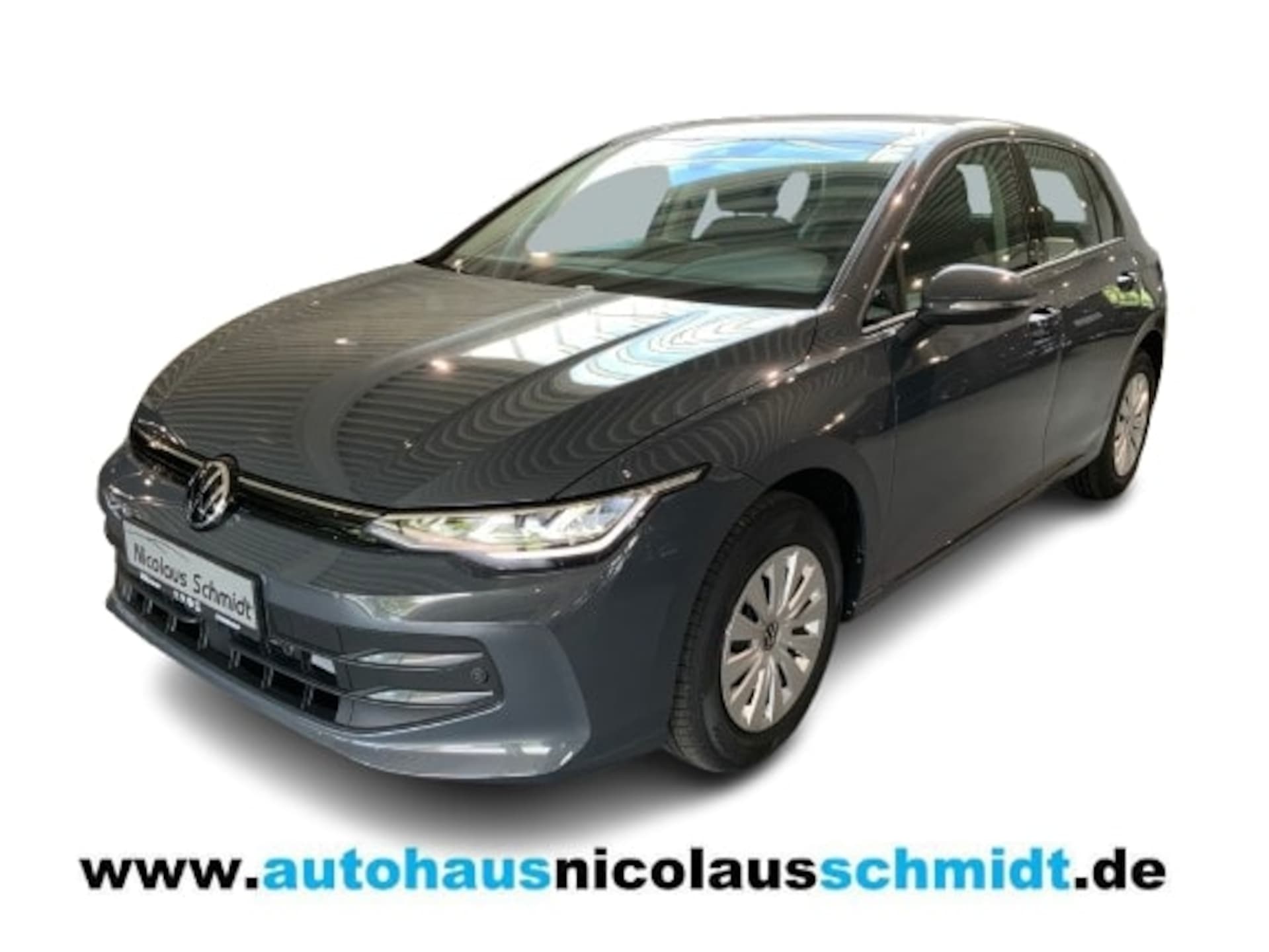 Volkswagen Golf Basis-Modell