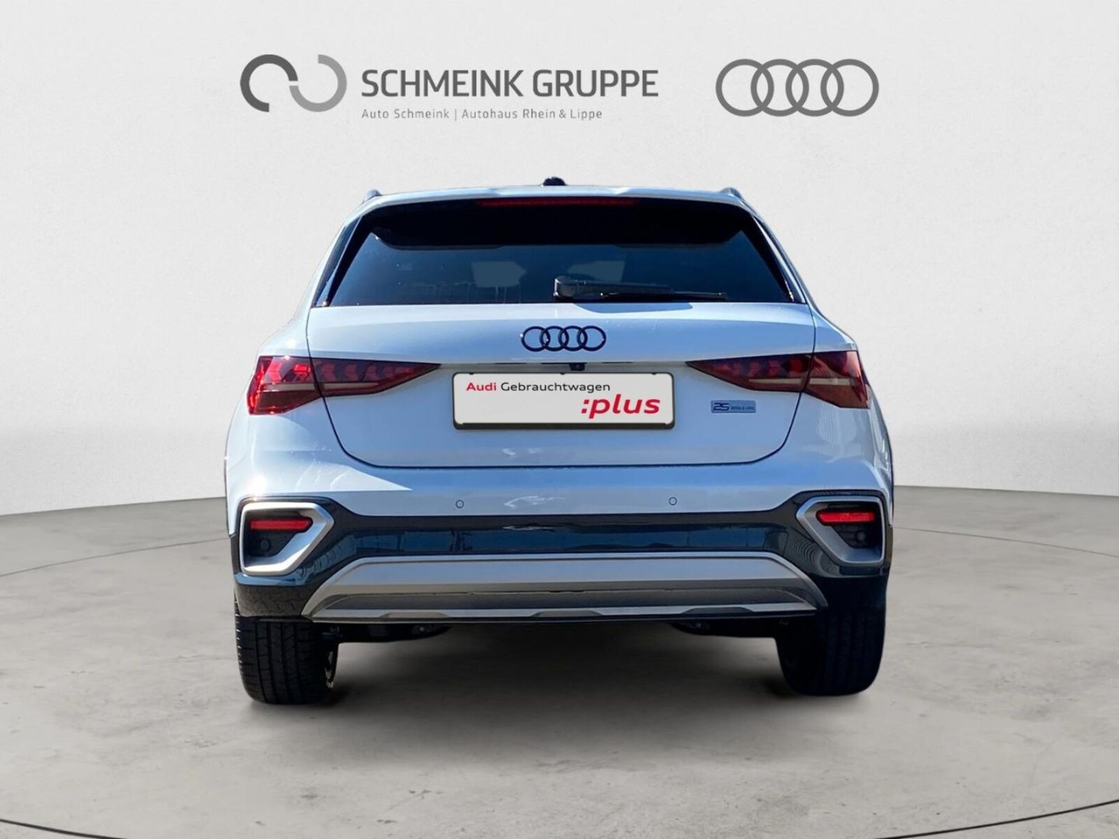 Audi A3 allstreet – Bild 4