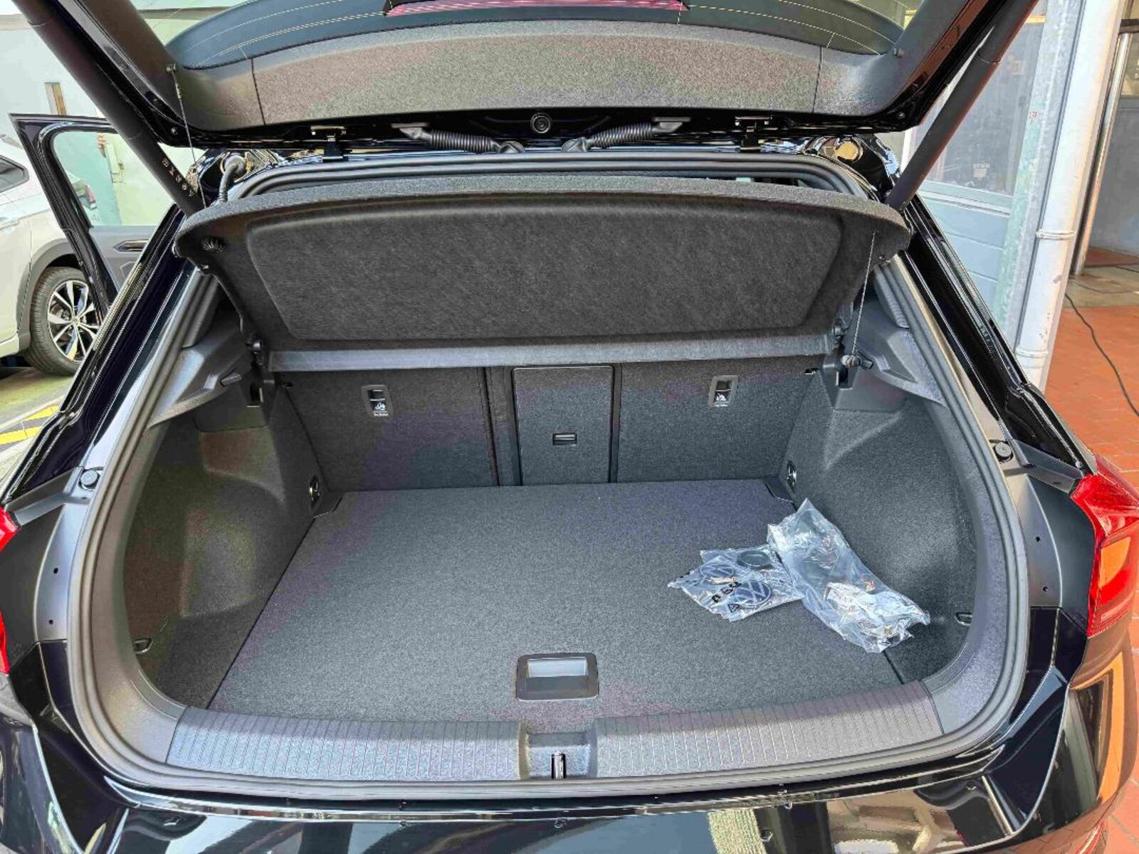 Volkswagen T-Roc – Bild 24