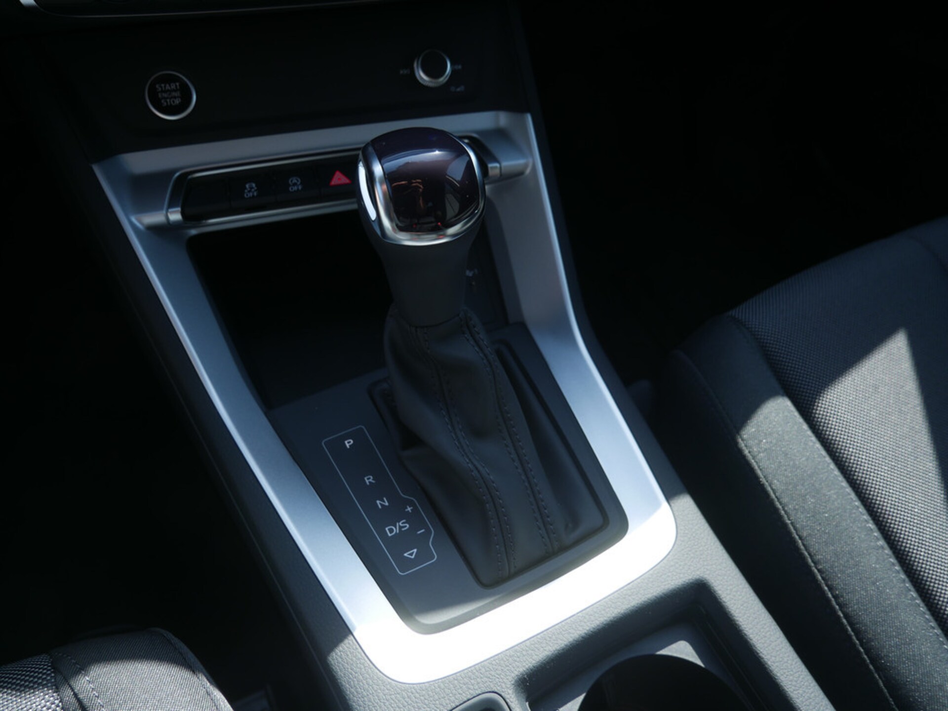 Audi Q3 SUV S line