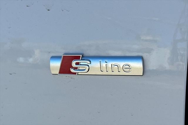 2025 Audi Q3 S Line Premium - Photo 21