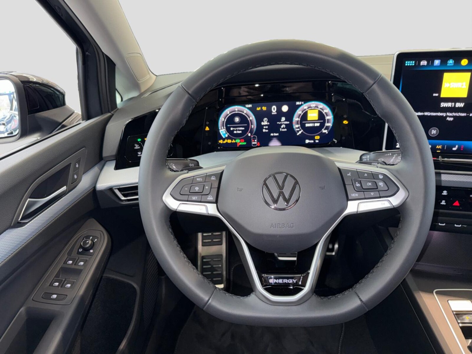 Volkswagen Golf – Bild 8