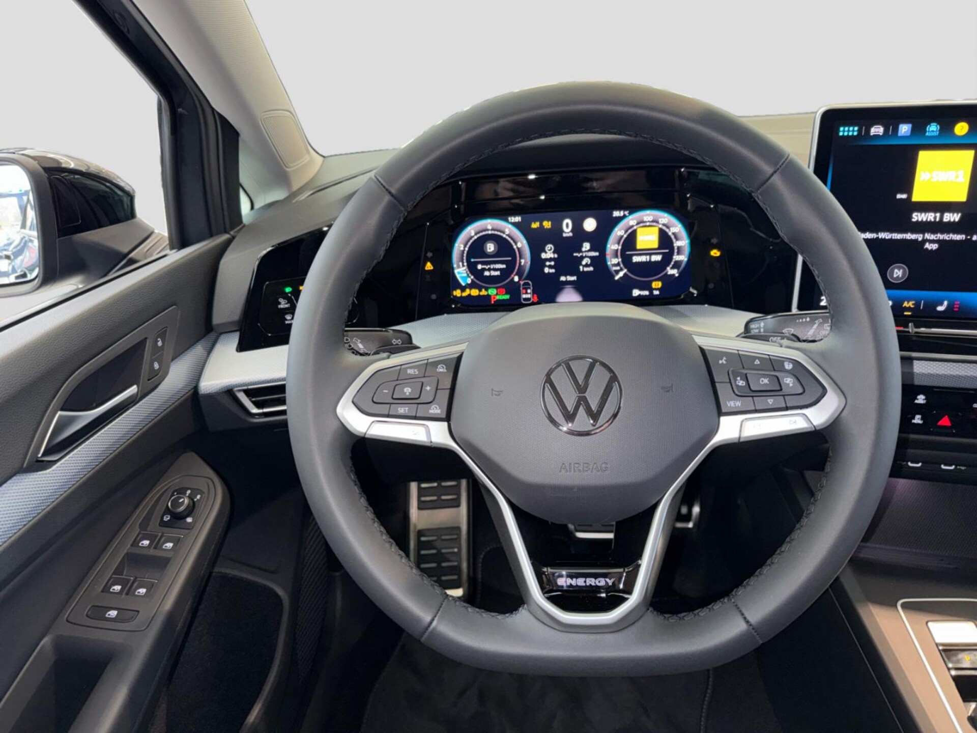 Volkswagen Golf ENERGY