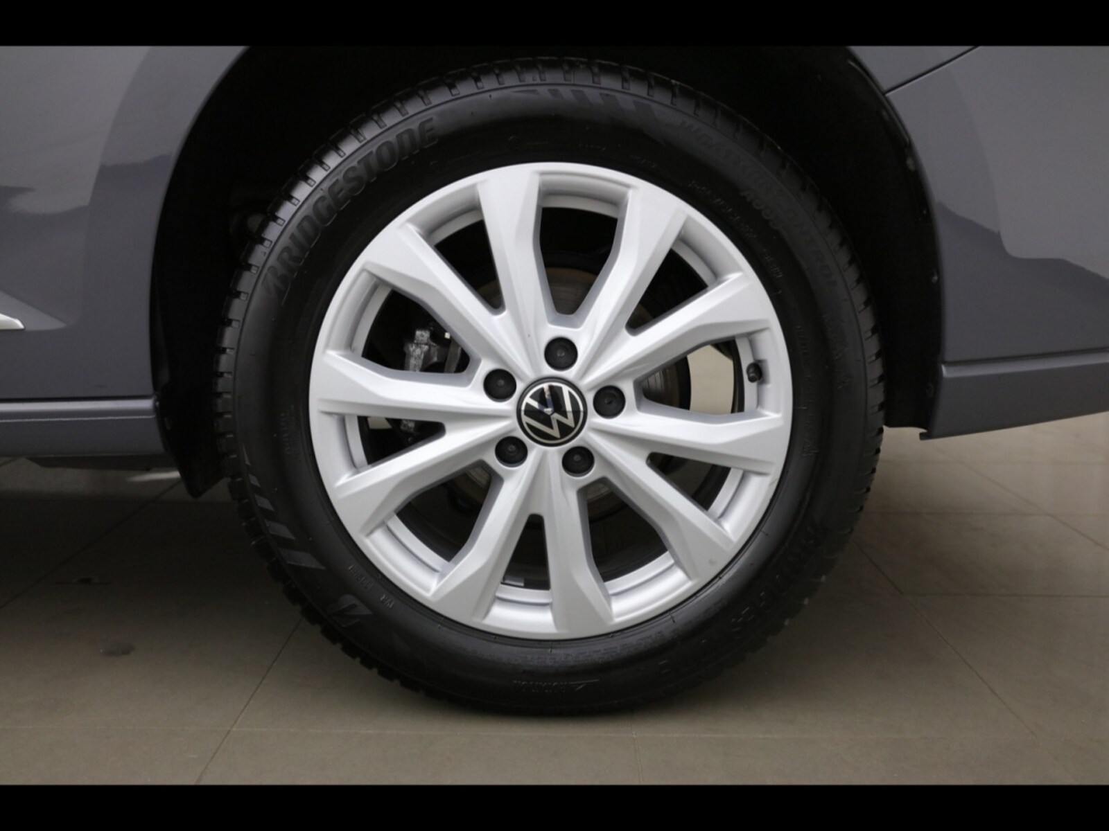 Volkswagen Caddy – Bild 17
