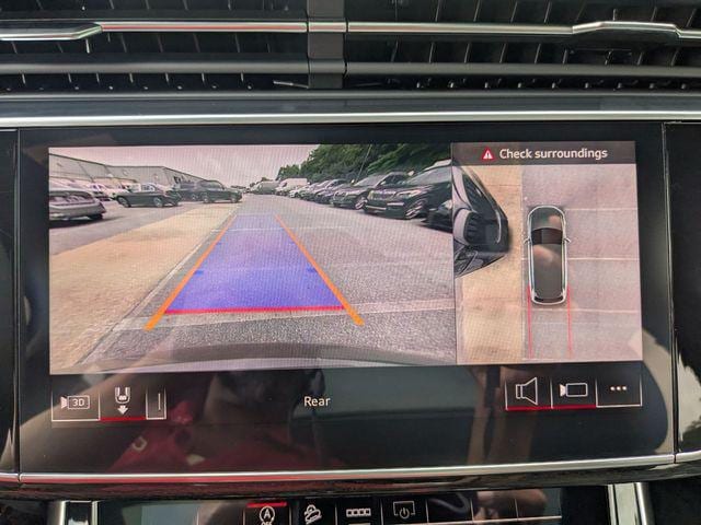 2025 Audi Q7 Premium Plus - Photo 11