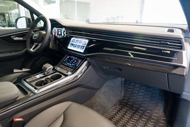 2025 Audi Q7 Premium - Photo 29