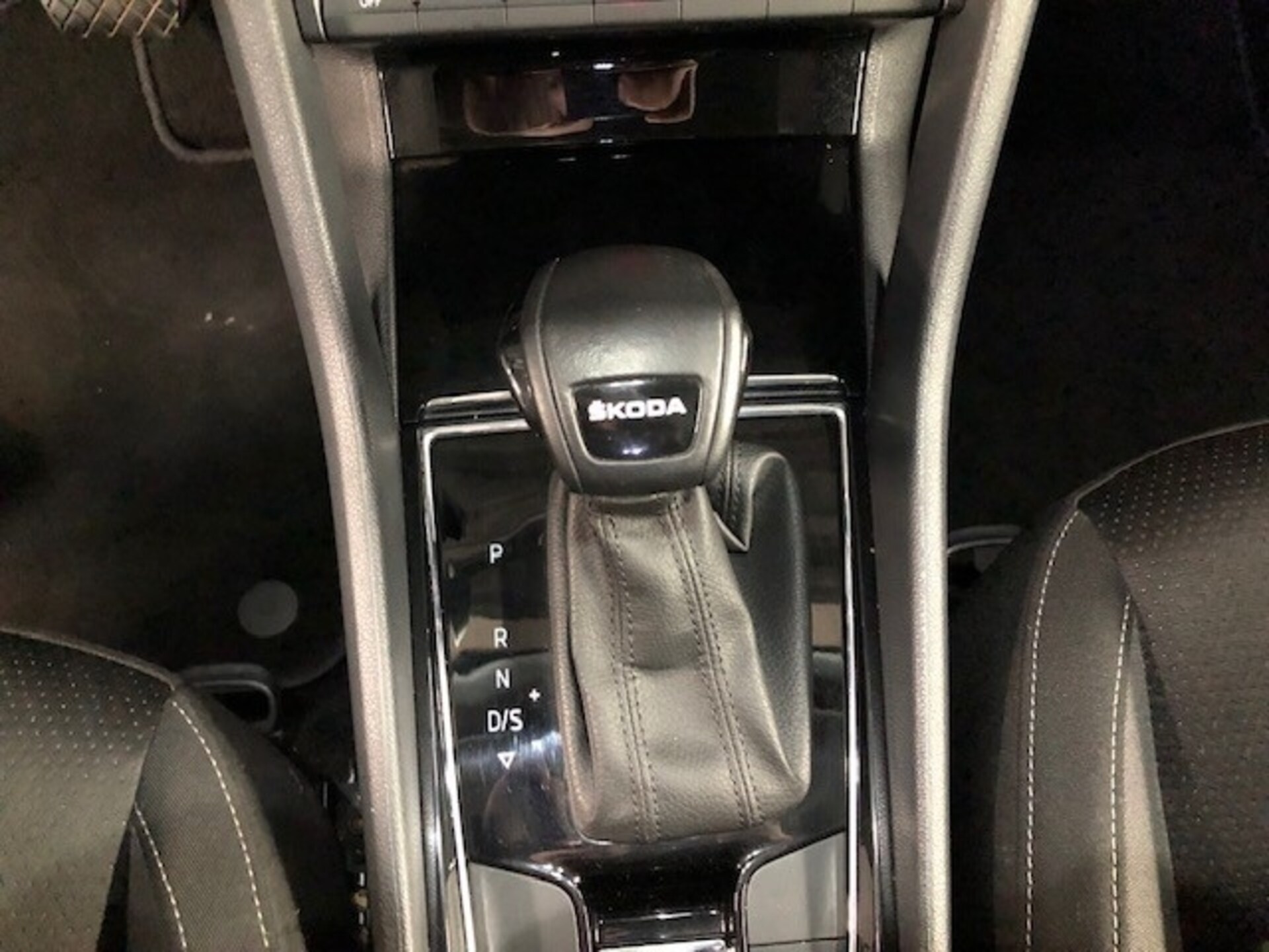 Skoda Karoq Ambition