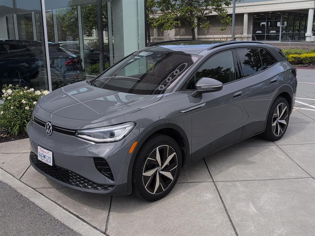 2023 Volkswagen ID.4