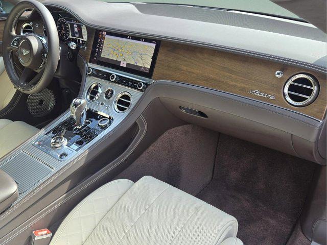 2023 Bentley Continental