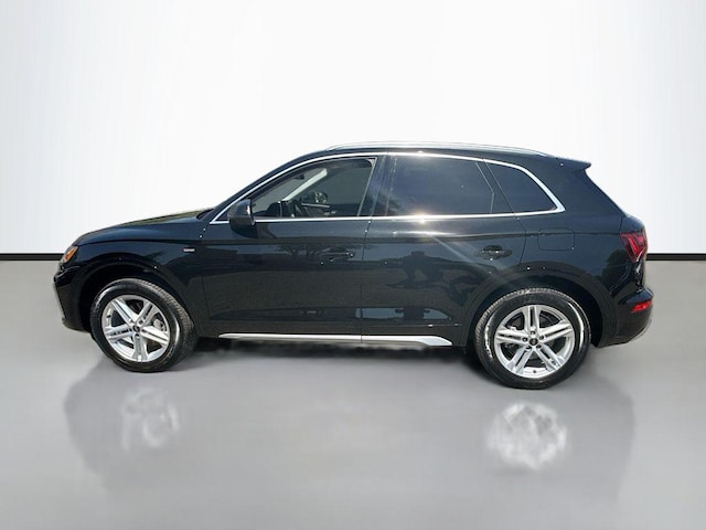 2024 Audi Q5 TFSI e
