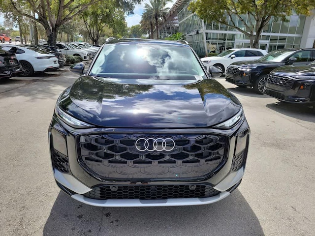 2026 Audi Q3 SUV